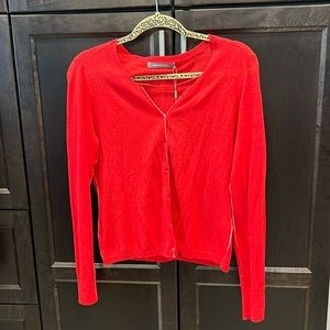 Sandwich brand women’s cardigan size L